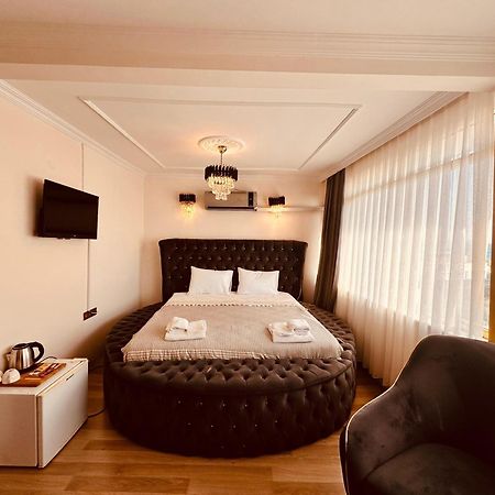 York House Istanbul Hotel Ngoại thất bức ảnh