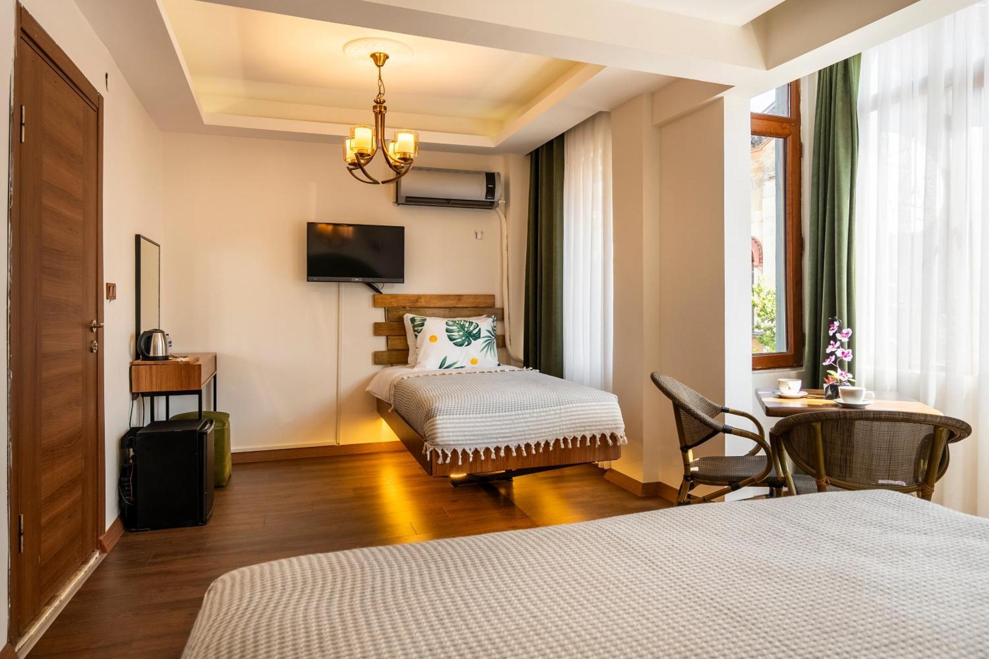 York House Istanbul Hotel Ngoại thất bức ảnh