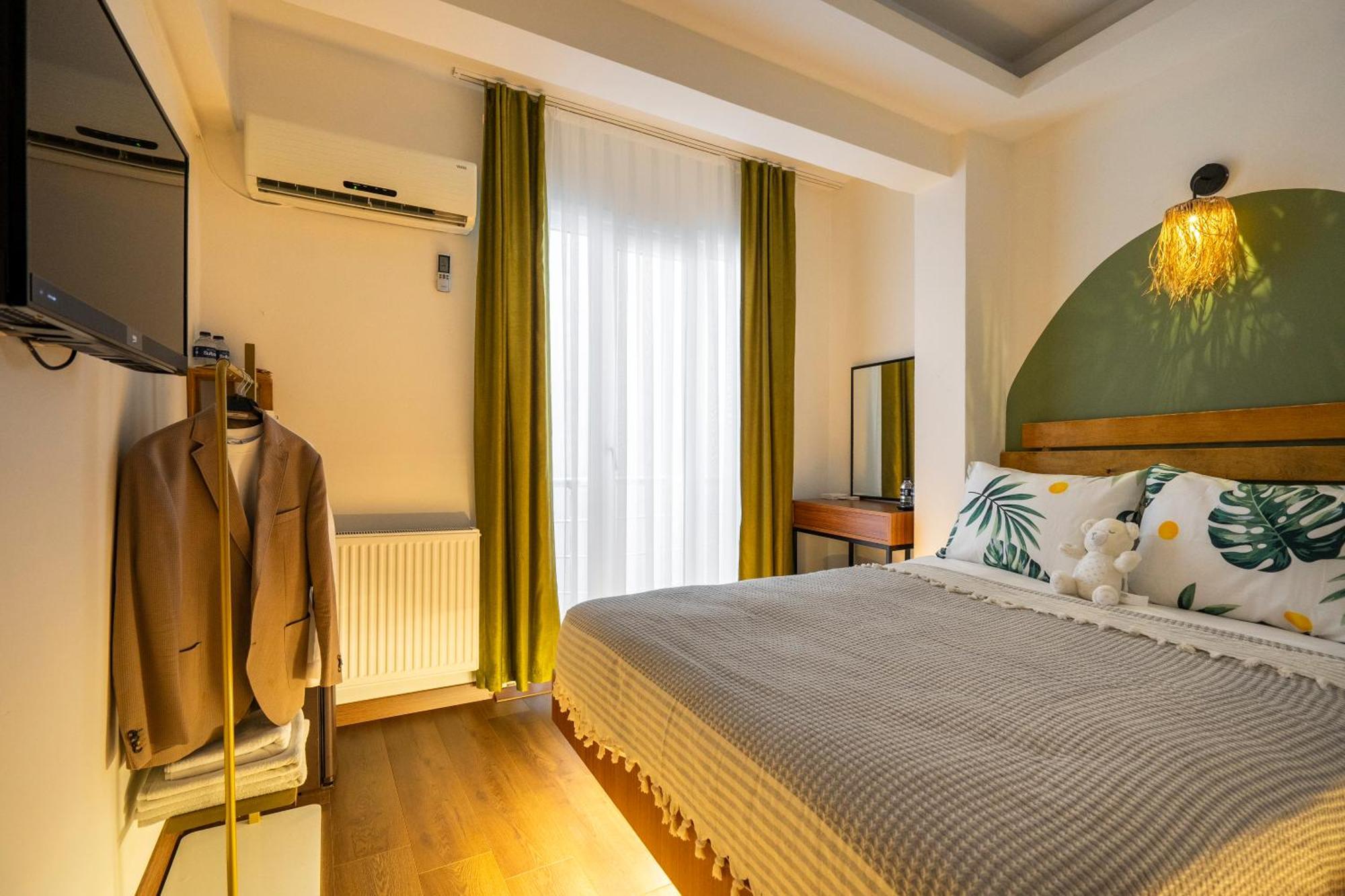 York House Istanbul Hotel Ngoại thất bức ảnh