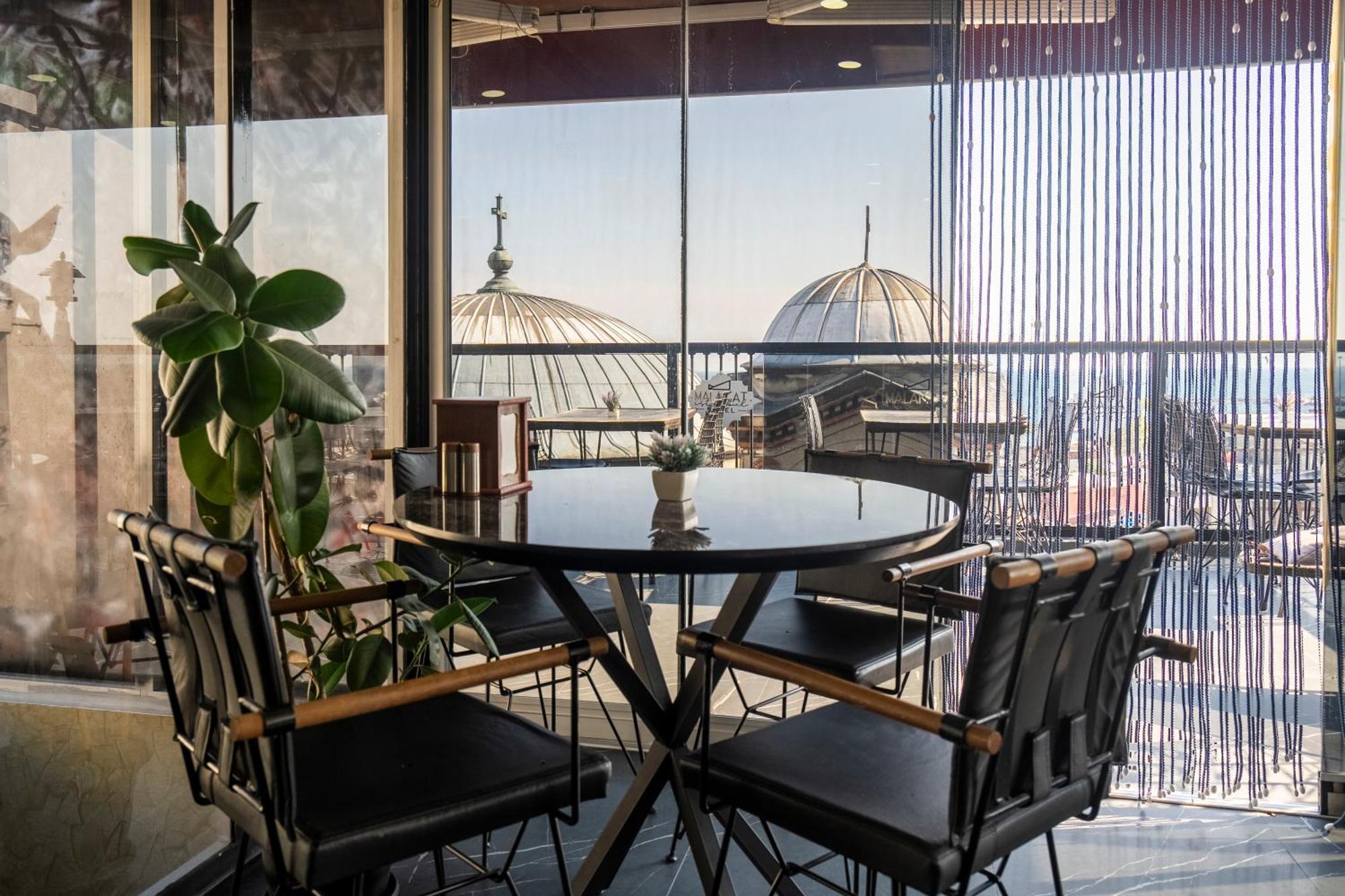 York House Istanbul Hotel Ngoại thất bức ảnh