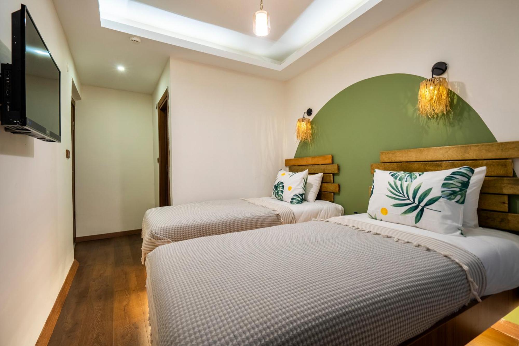York House Istanbul Hotel Ngoại thất bức ảnh