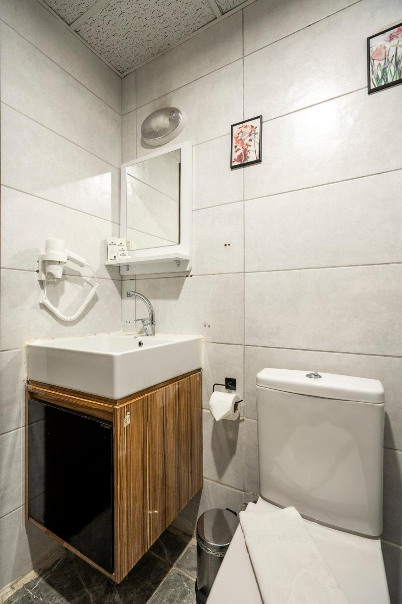 York House Istanbul Hotel Ngoại thất bức ảnh