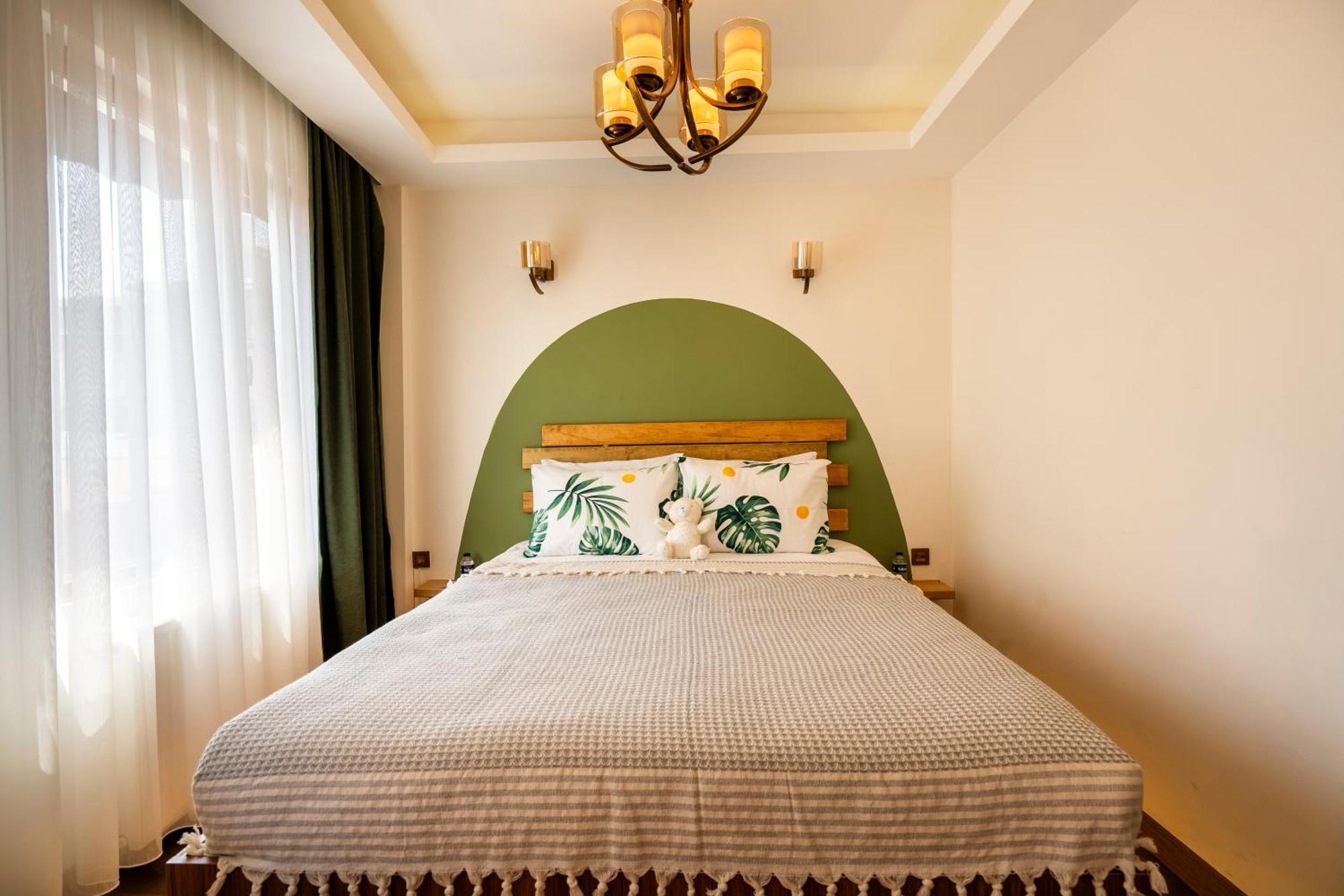 York House Istanbul Hotel Ngoại thất bức ảnh