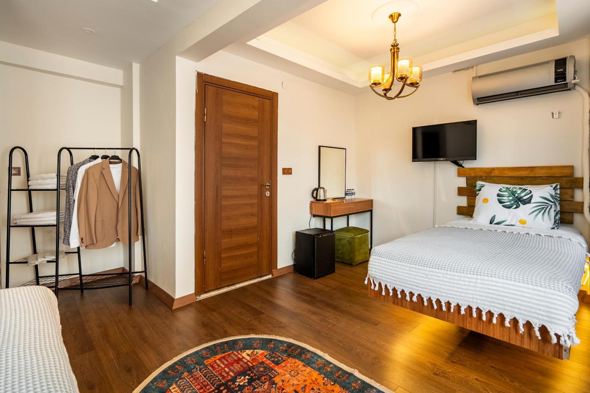 York House Istanbul Hotel Ngoại thất bức ảnh