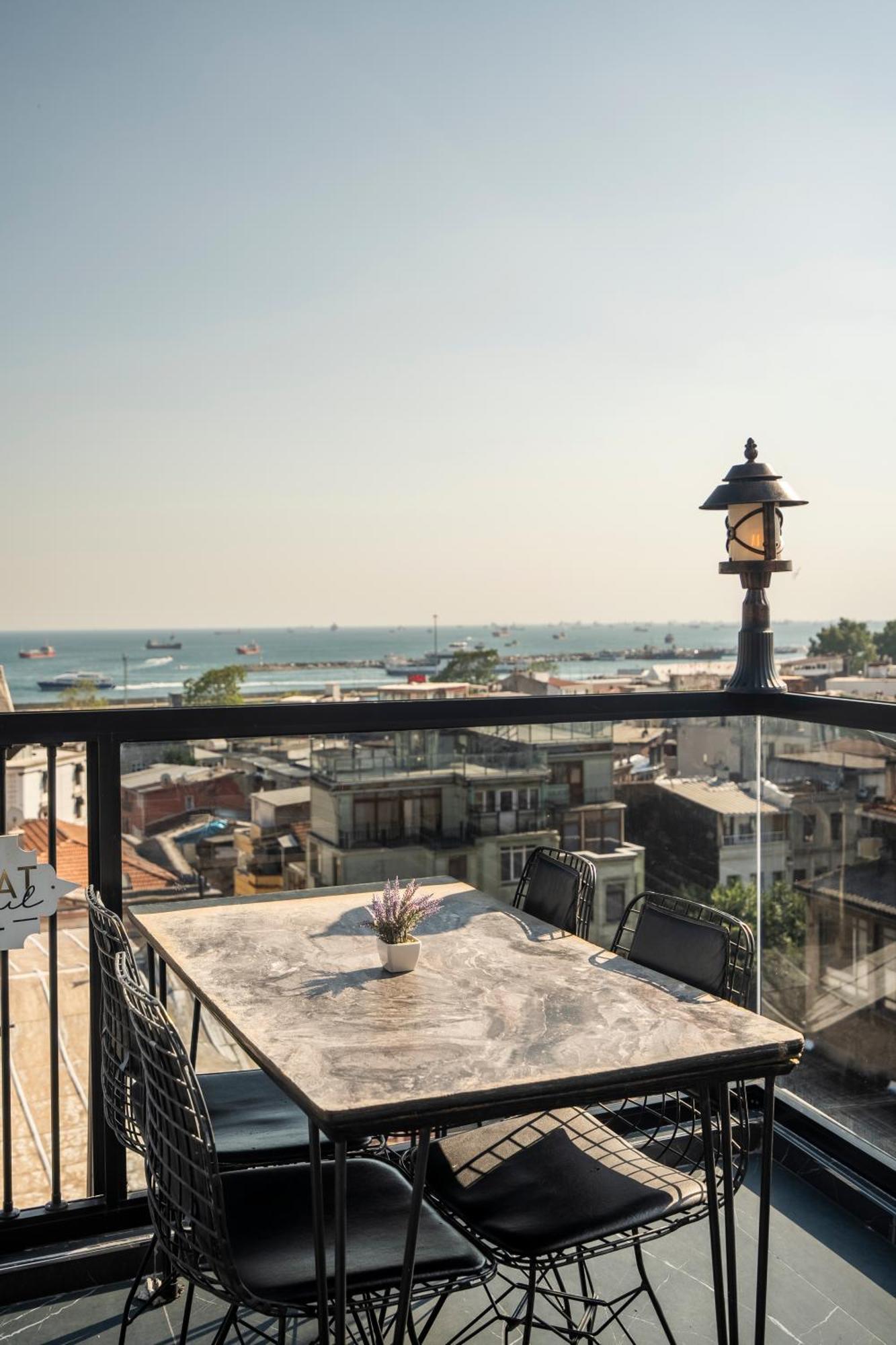 York House Istanbul Hotel Ngoại thất bức ảnh