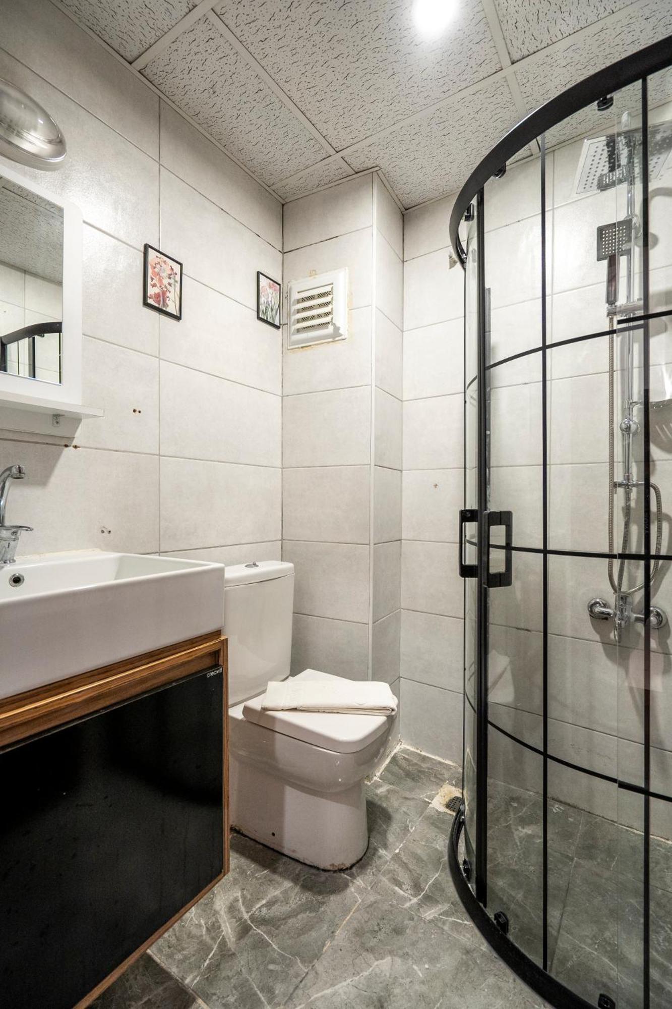 York House Istanbul Hotel Ngoại thất bức ảnh