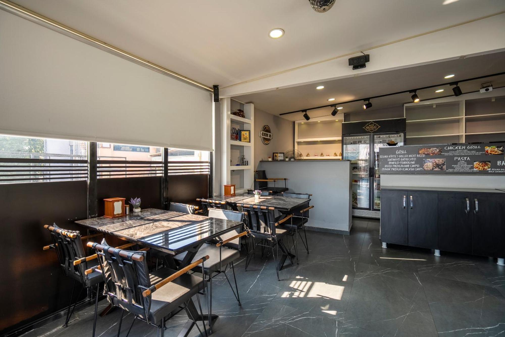 York House Istanbul Hotel Ngoại thất bức ảnh