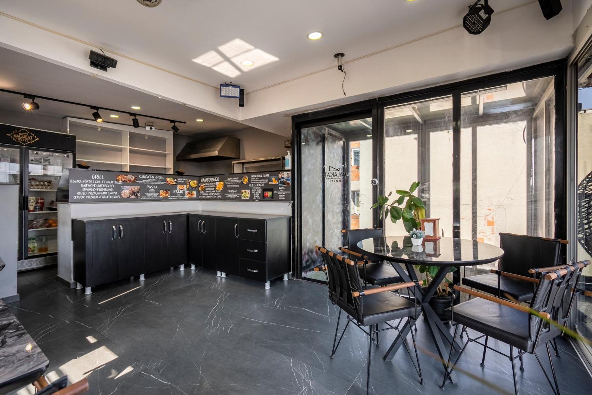 York House Istanbul Hotel Ngoại thất bức ảnh