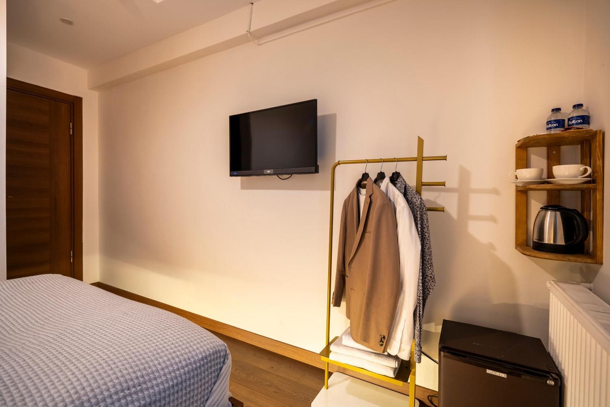 York House Istanbul Hotel Ngoại thất bức ảnh