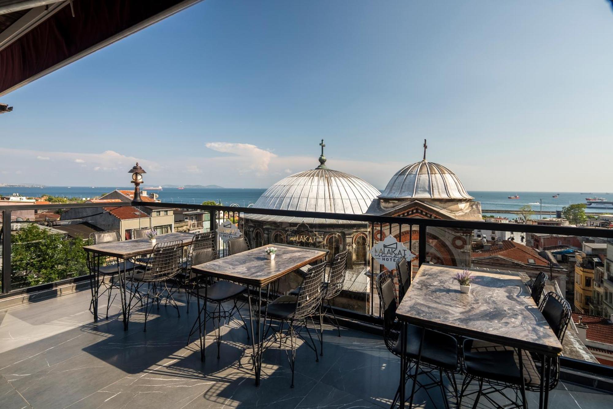 York House Istanbul Hotel Ngoại thất bức ảnh