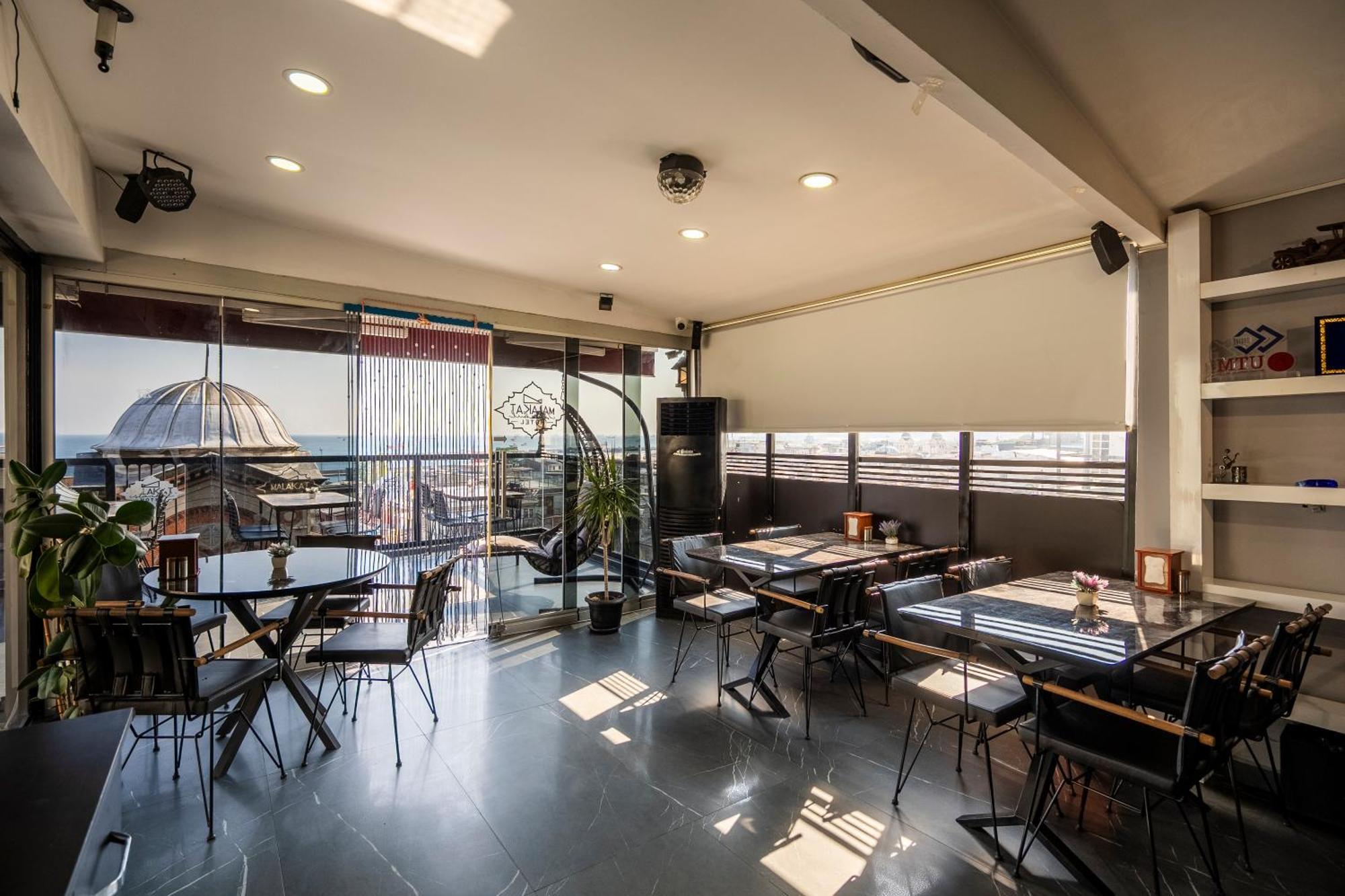 York House Istanbul Hotel Ngoại thất bức ảnh