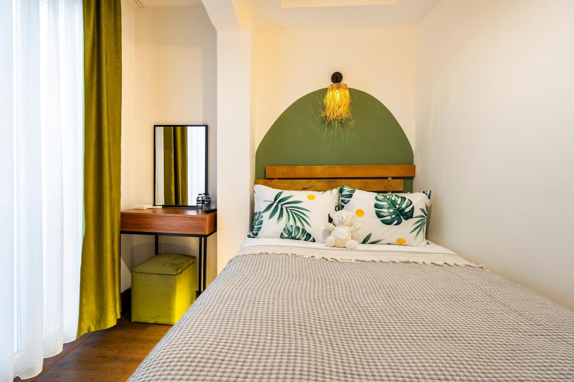 York House Istanbul Hotel Ngoại thất bức ảnh