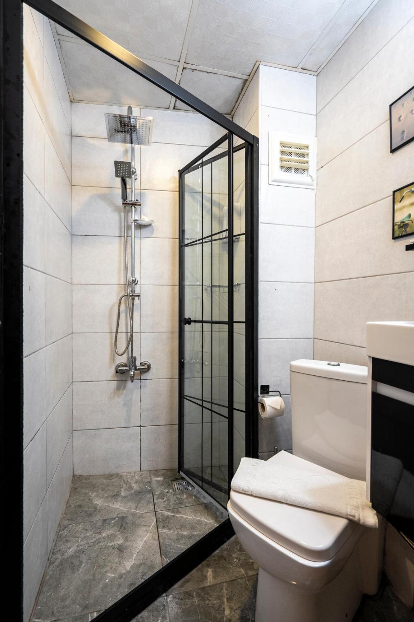 York House Istanbul Hotel Ngoại thất bức ảnh