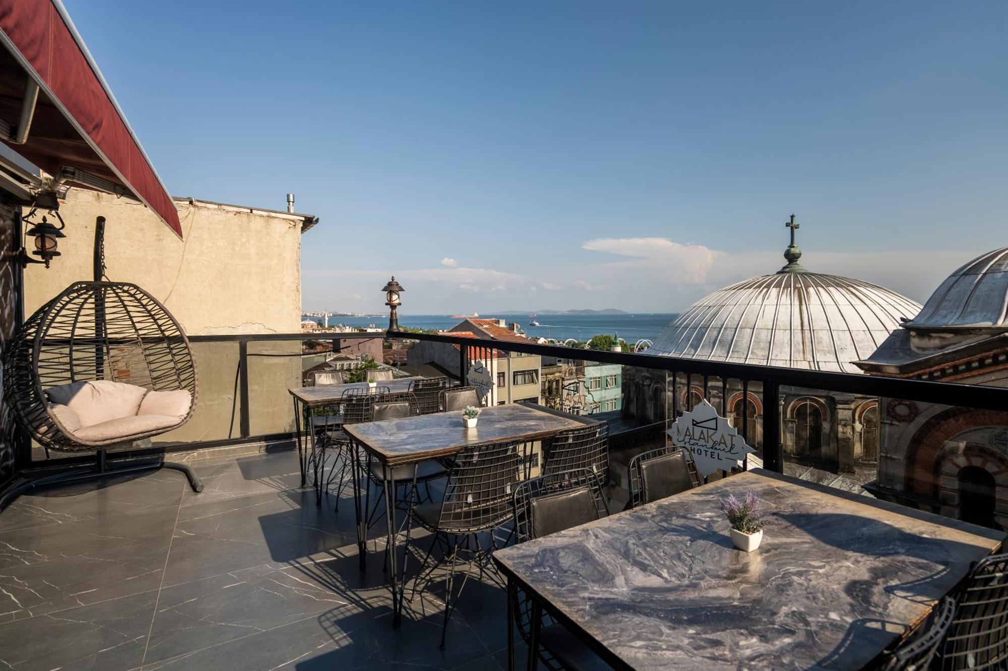 York House Istanbul Hotel Ngoại thất bức ảnh