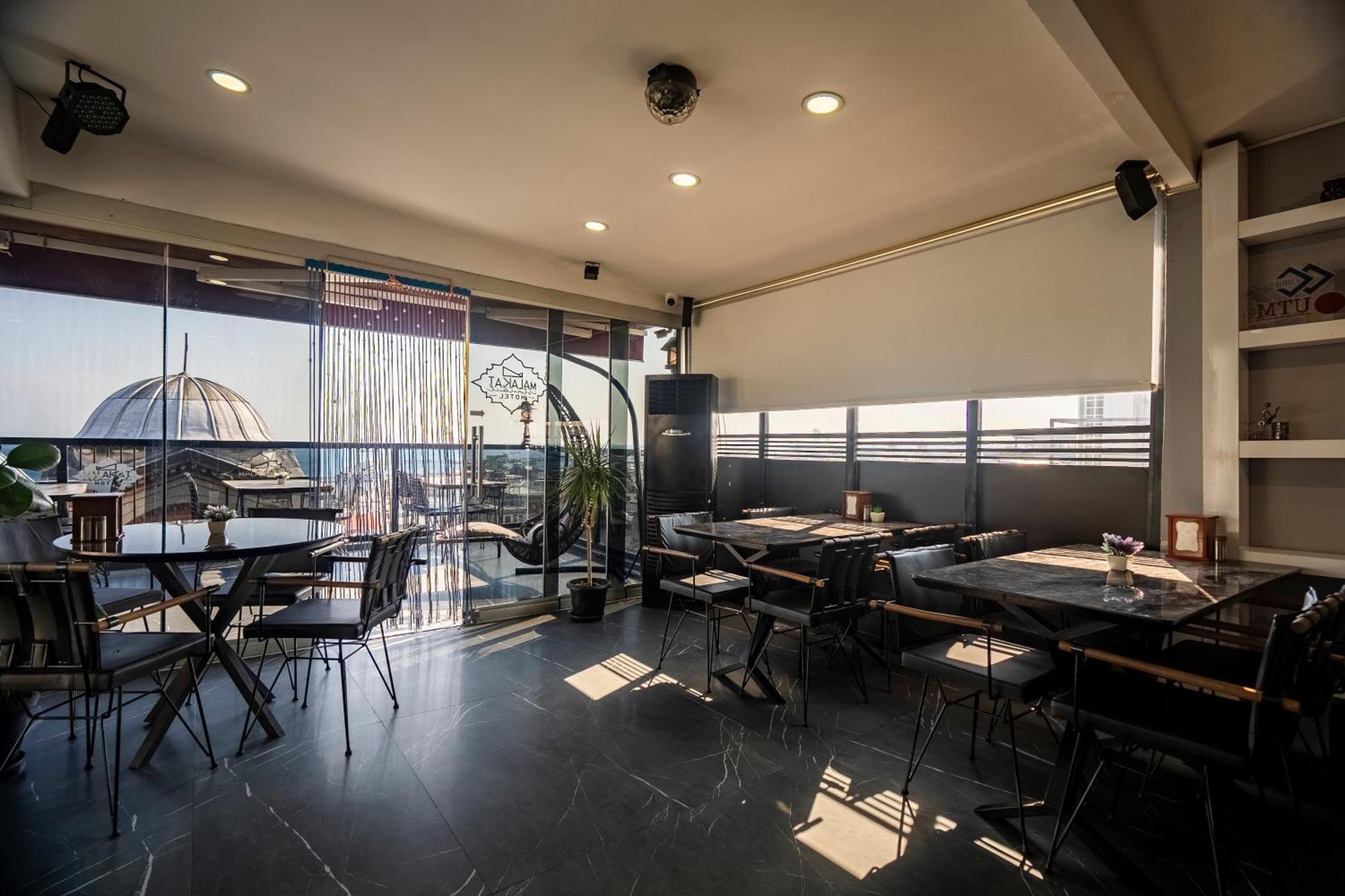York House Istanbul Hotel Ngoại thất bức ảnh