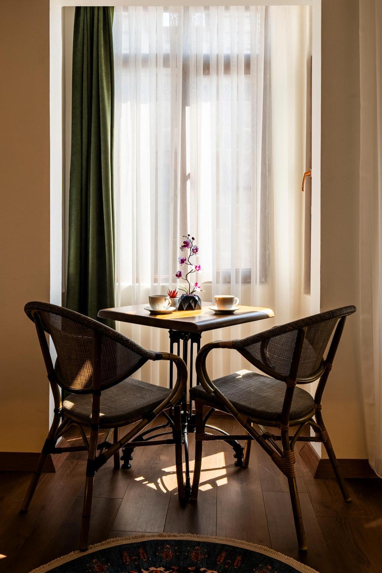 York House Istanbul Hotel Ngoại thất bức ảnh