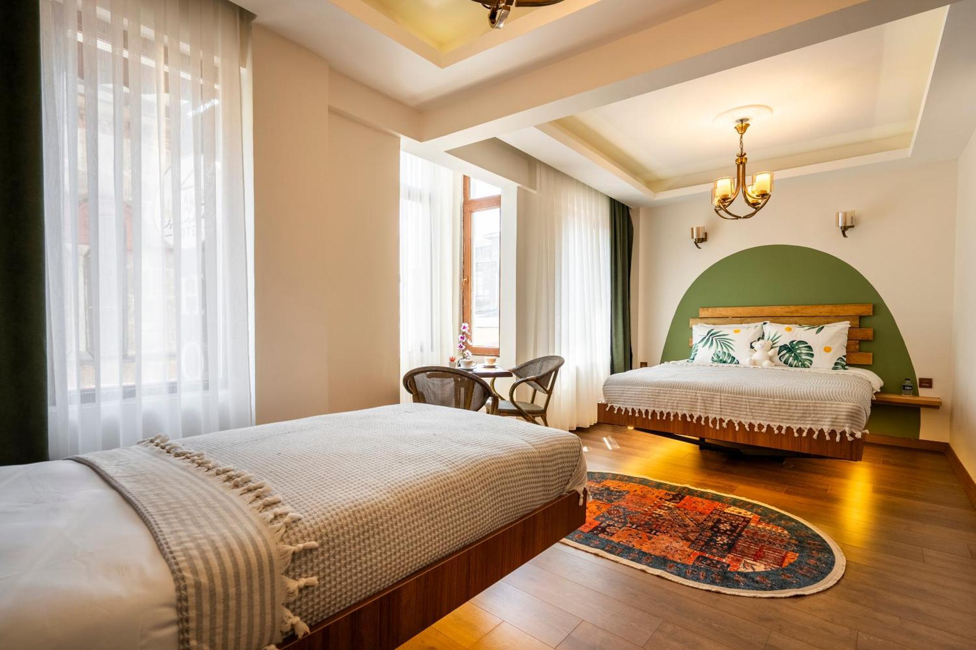York House Istanbul Hotel Ngoại thất bức ảnh