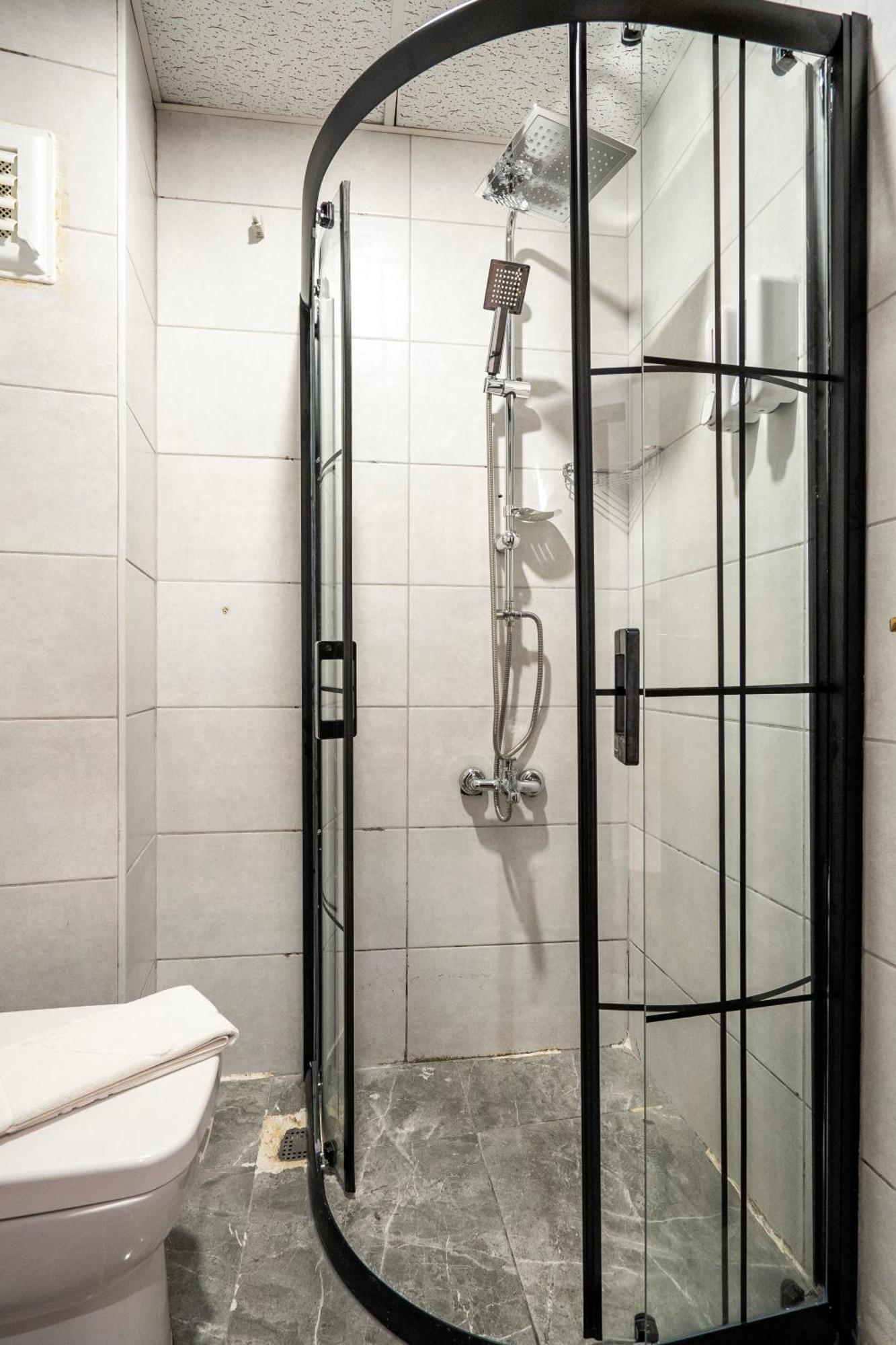 York House Istanbul Hotel Ngoại thất bức ảnh