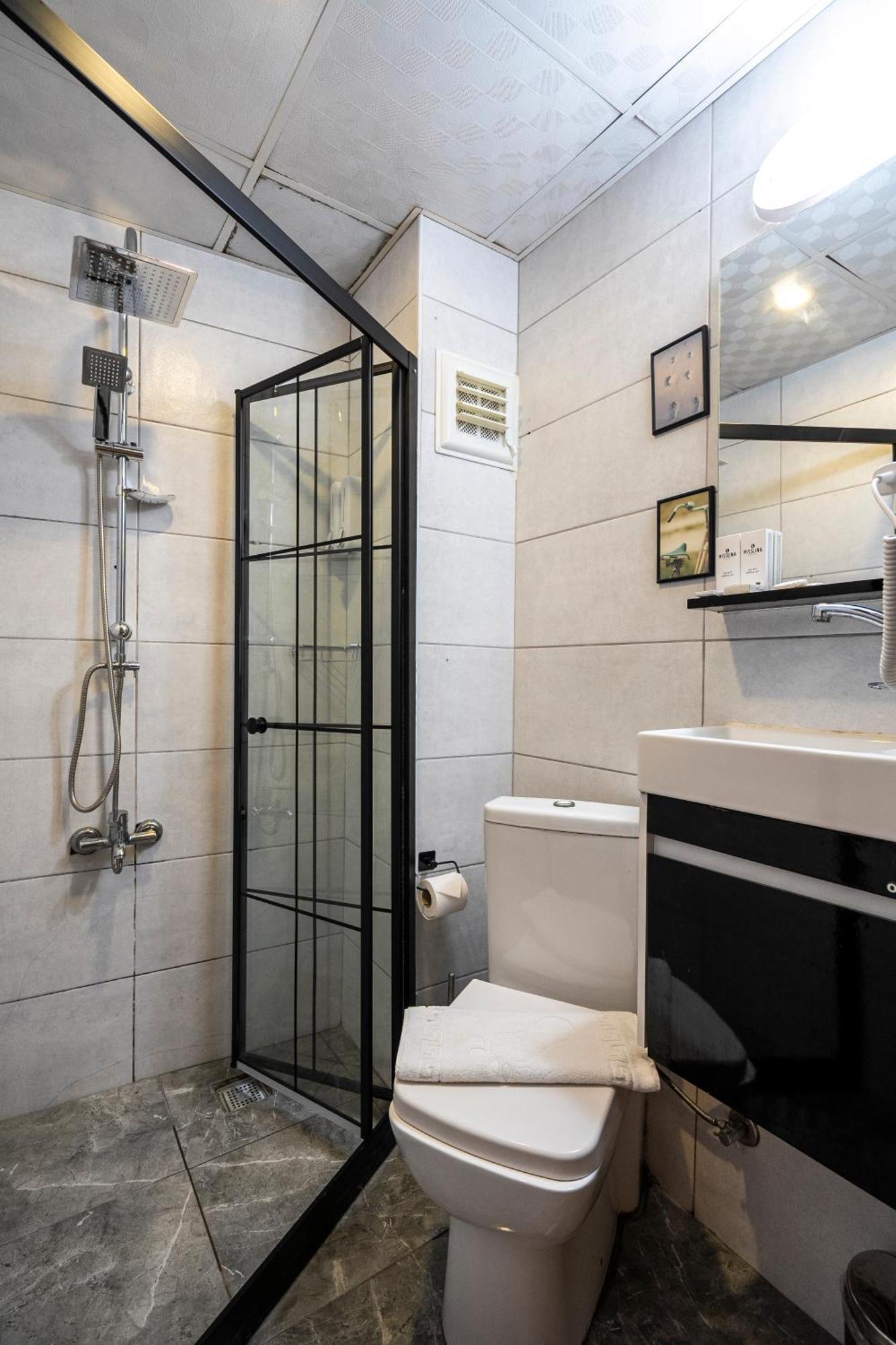 York House Istanbul Hotel Ngoại thất bức ảnh