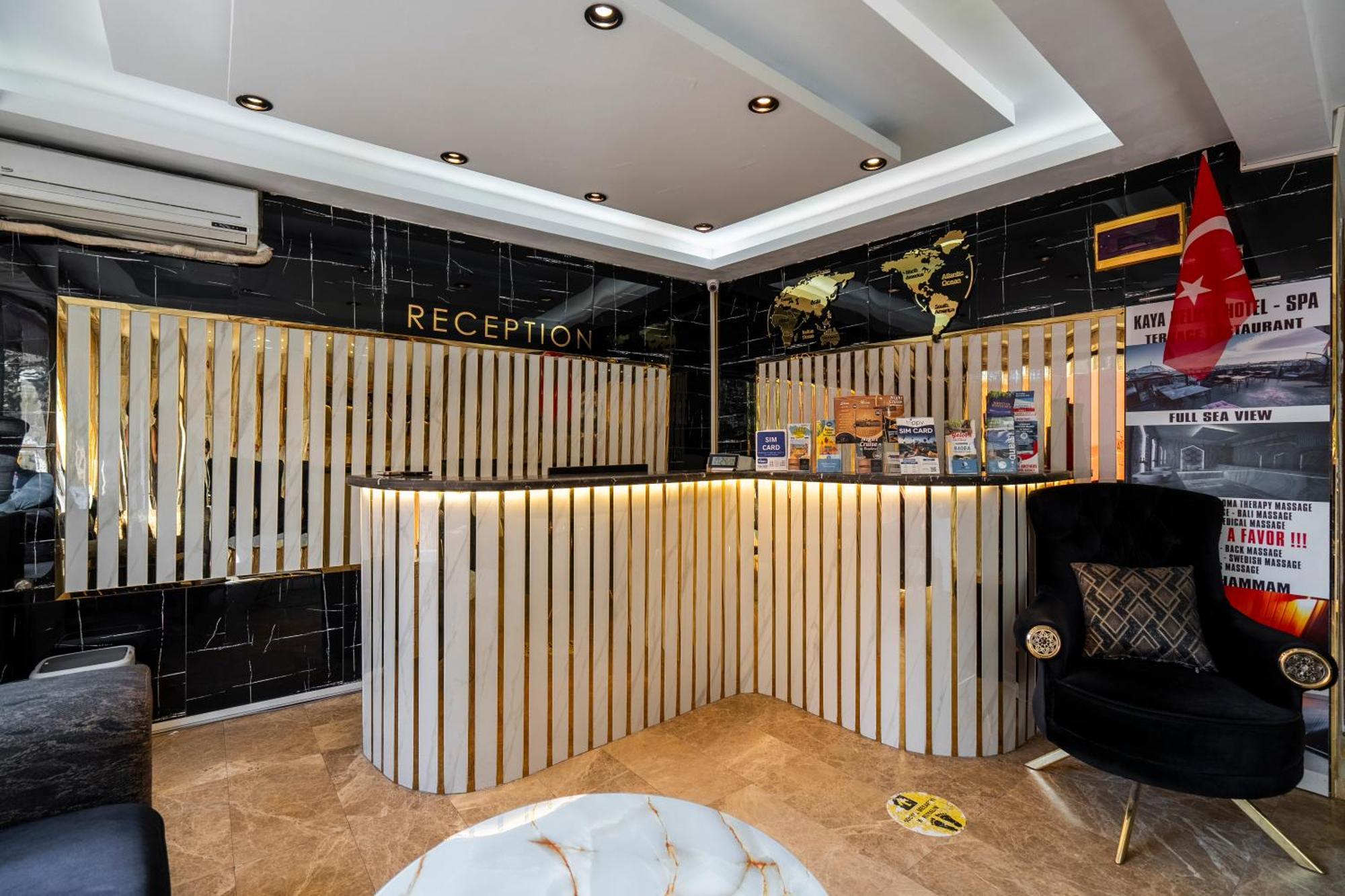 York House Istanbul Hotel Ngoại thất bức ảnh