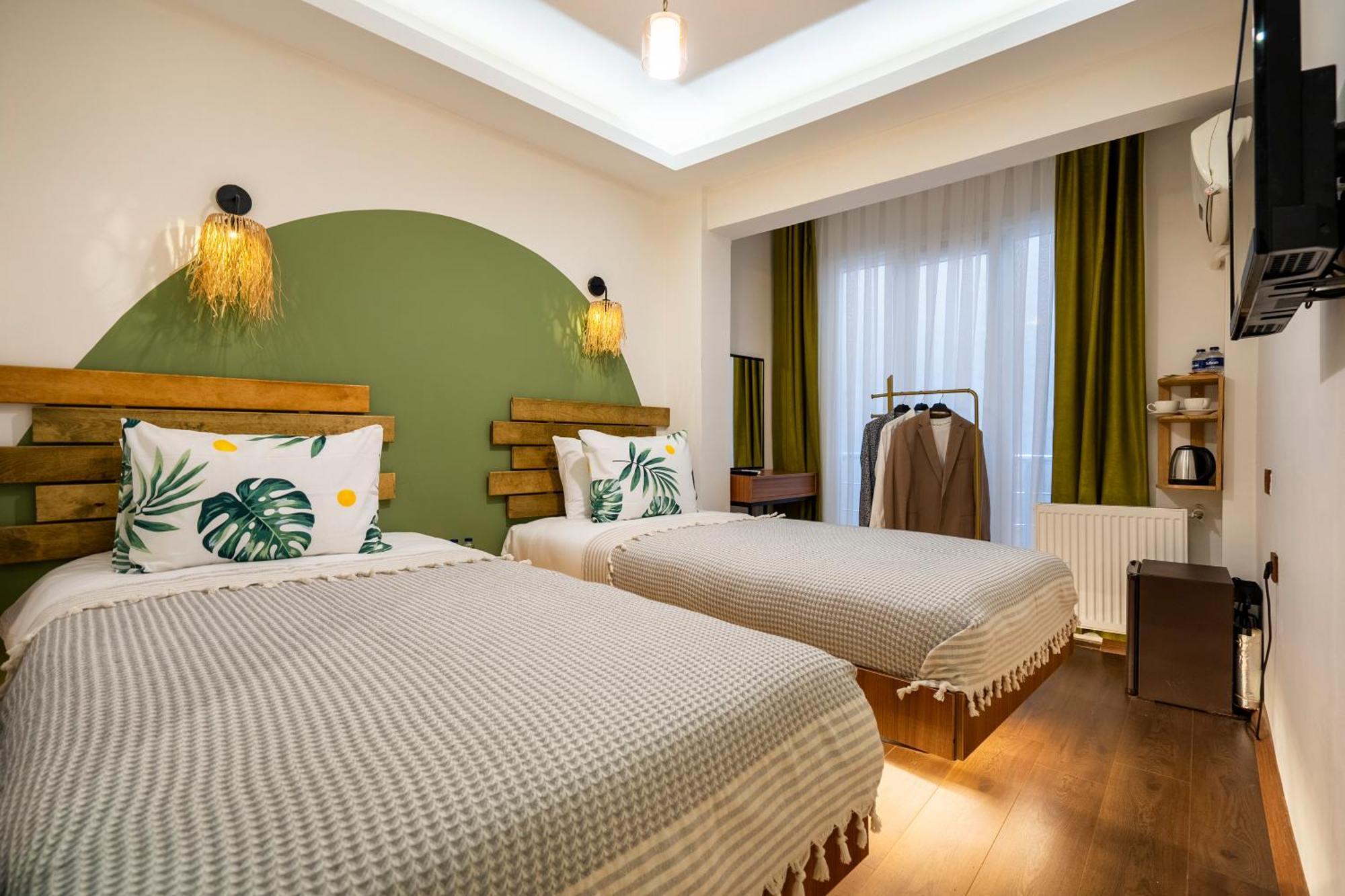 York House Istanbul Hotel Ngoại thất bức ảnh