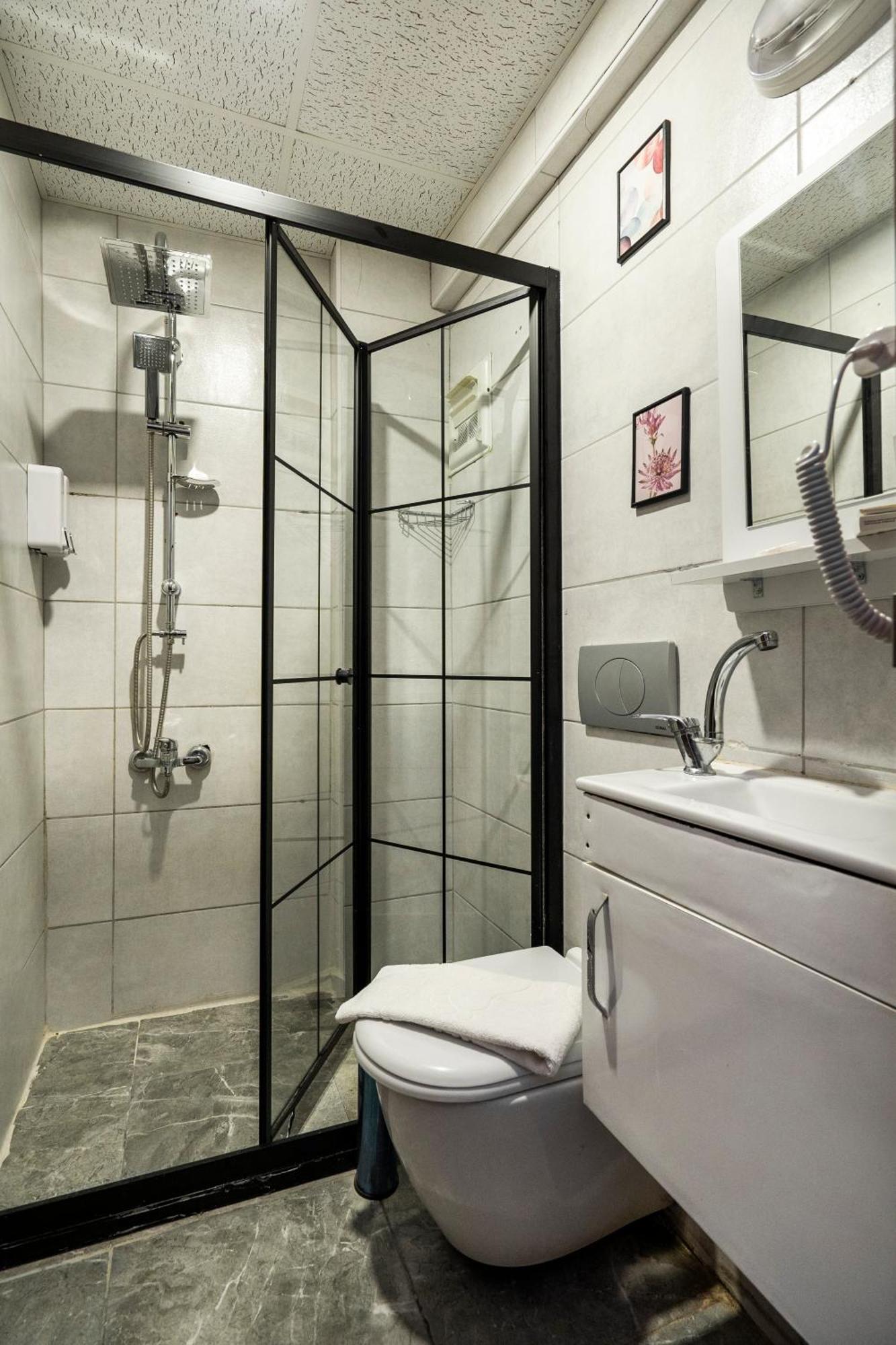 York House Istanbul Hotel Ngoại thất bức ảnh