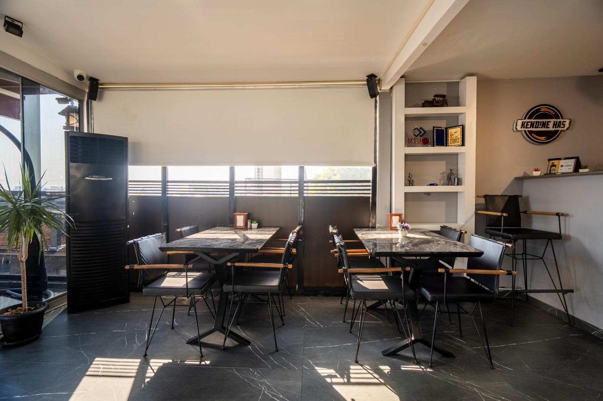 York House Istanbul Hotel Ngoại thất bức ảnh
