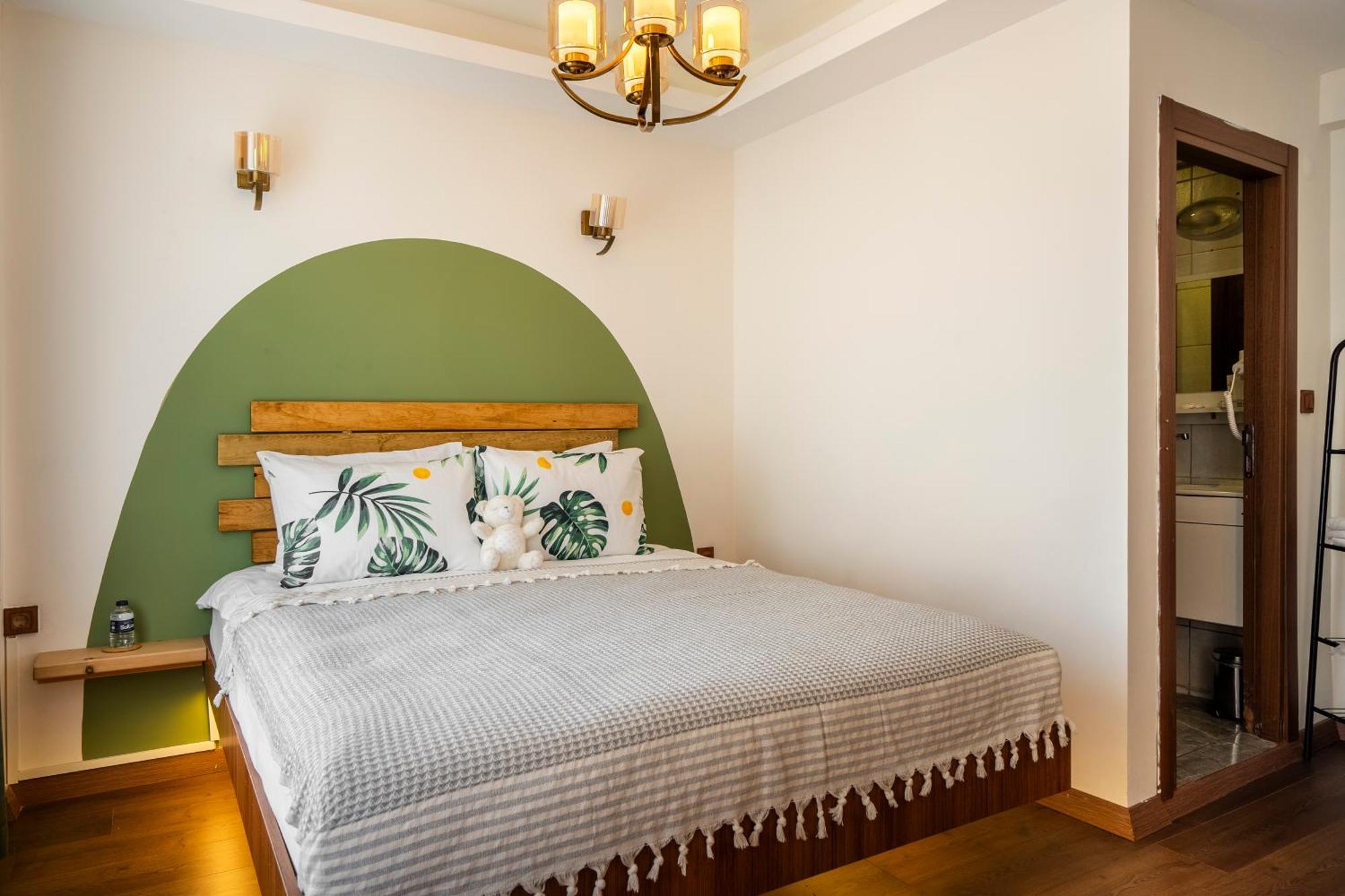 York House Istanbul Hotel Ngoại thất bức ảnh