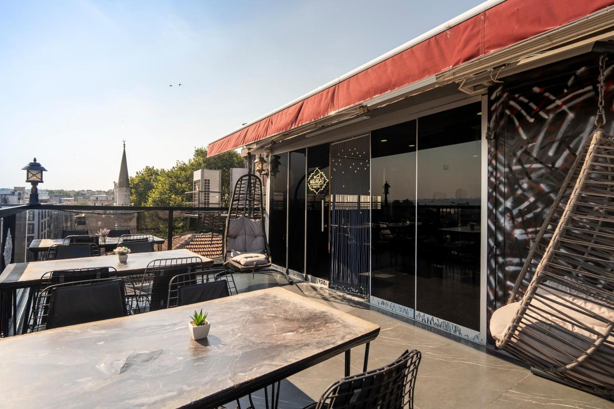York House Istanbul Hotel Ngoại thất bức ảnh