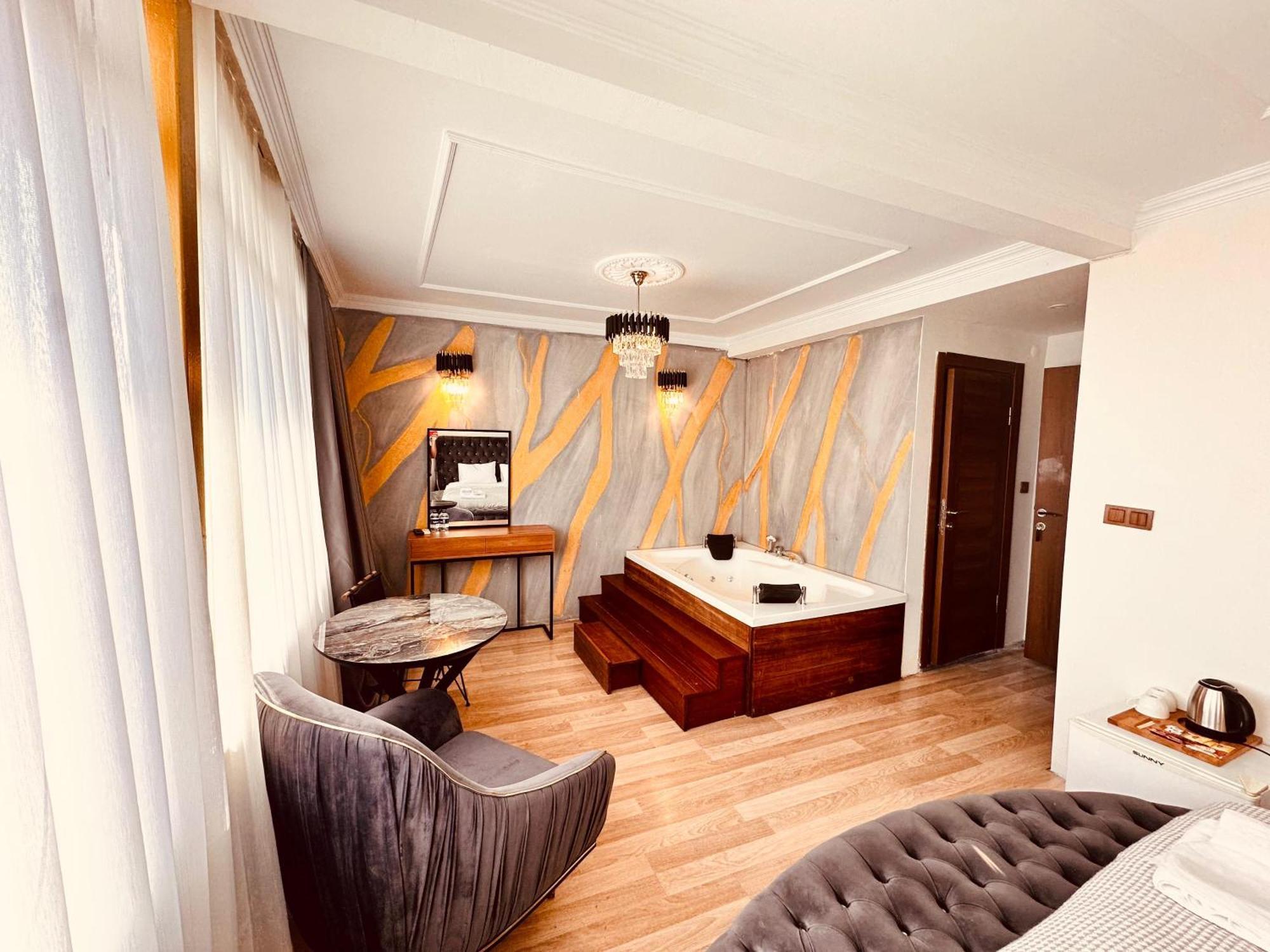 York House Istanbul Hotel Ngoại thất bức ảnh