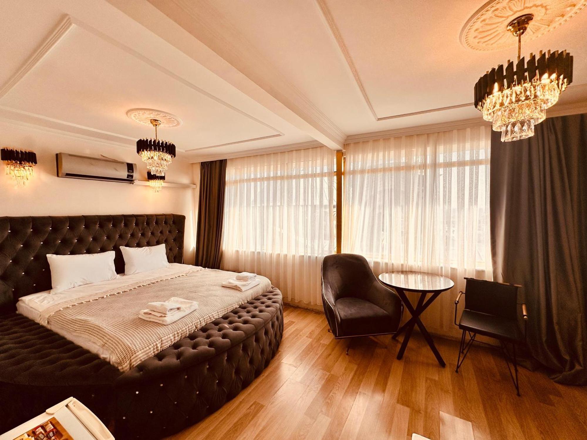 York House Istanbul Hotel Ngoại thất bức ảnh
