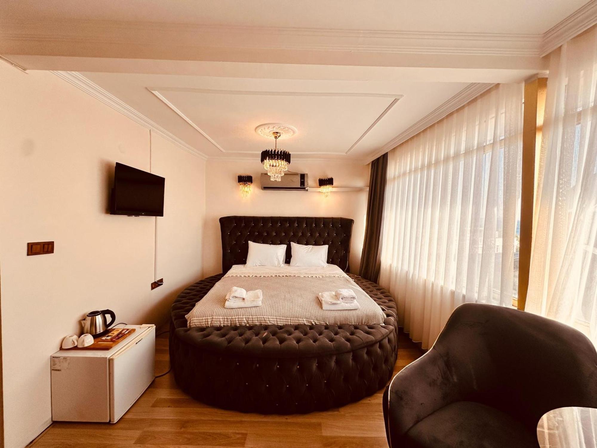 York House Istanbul Hotel Ngoại thất bức ảnh